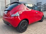 Lancia YPSILON 1.2 BLACK&RED EDITION 1.HAND/KLIMA/S&S - Lancia Ypsilon