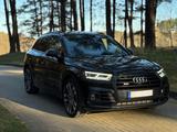 Audi SQ5 3.0 TFSI tiptronic quattro -PRESTIGE (Full) - gebrauchte Audi SQ5 aus dem Jahr 2019