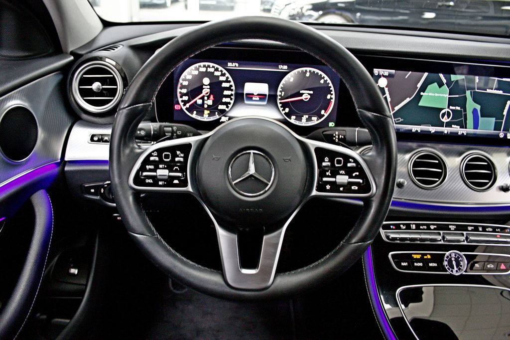 Mercedes-Benz E 400 d 4M All-Terrain LEDER STANDH NETTO 33.300