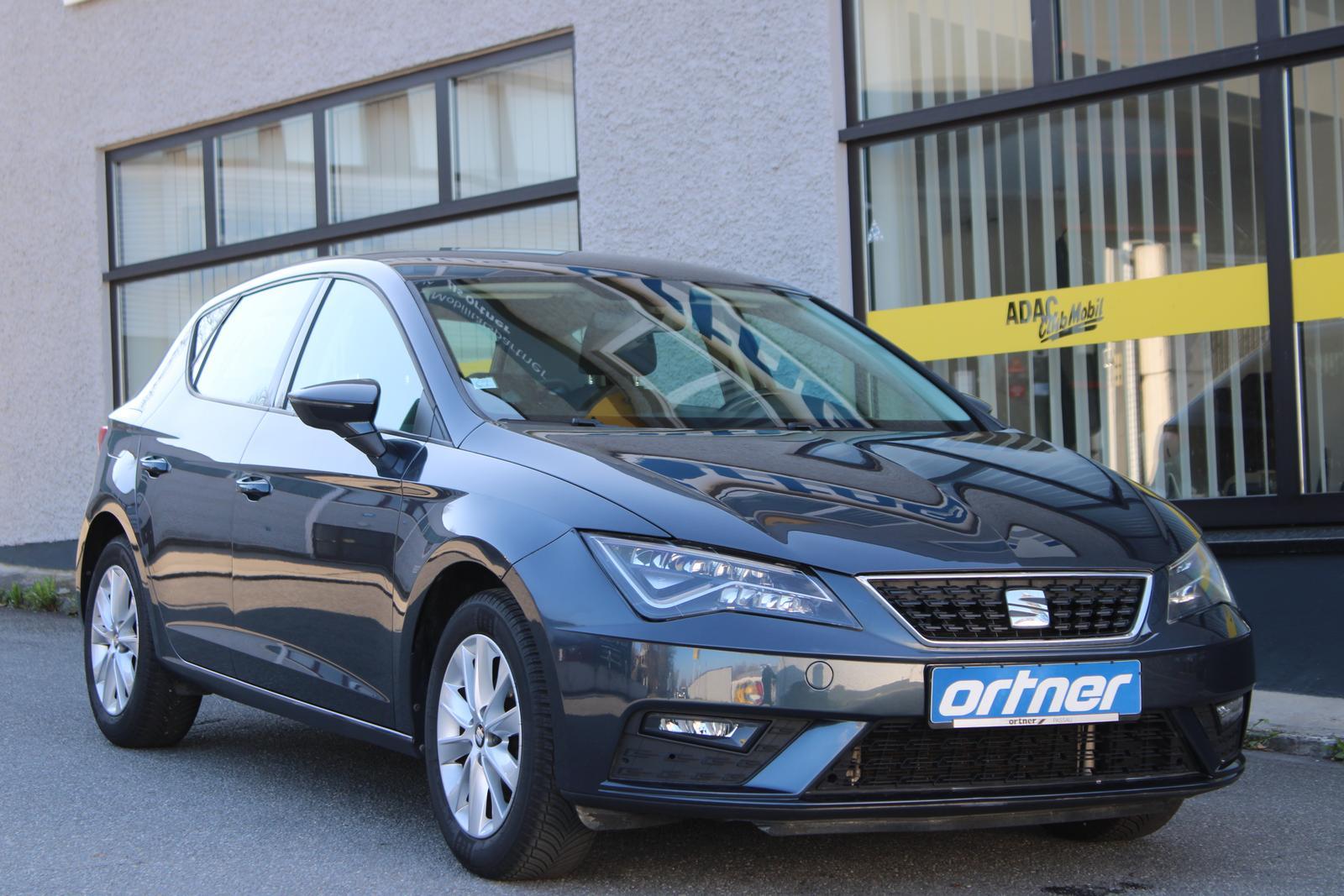 Seat Leon Style 1.0 TSI
