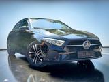 Mercedes-Benz A 220 A A 220 d LED AHK 1ERH - gebrauchte Mercedes-Benz A 220 aus dem Jahr 2023