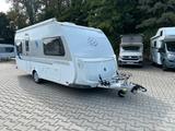 Knaus Südwind 500 FVU Silver *Mover+Klima+Markise* - Knaus Wohnwagen Klimaanlage