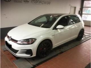 Volkswagen Golf GTI VII Performance DSG PanoD+Navi+BT+LED+A