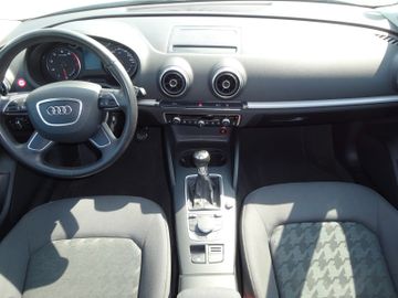 Audi A3 - 6