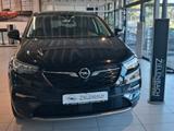 Opel Grandland (X) - Opel Grandland (X) mit Diesel-Antrieb: Automatik