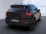 Volvo EX40 LED Klima el. Fenster - Volvo EX40 Gebrauchtwagen