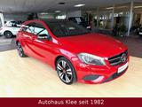 Mercedes-Benz A 180 Urban *Xenon*Navi*Pano*PDC*LM 18" - rote Mercedes-Benz A 180