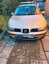 Seat Toledo 1M TÜV  26 Sommer und Winterre... - Seat Toledo: 1m