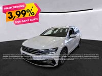 Volkswagen Passat Variant - Vorschau Bild 1