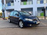 Volkswagen Golf Plus 1.6 TDI BlueMotion Tech Comfortlin... - Volkswagen Golf Plus: Bluemotion