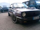 Volkswagen VW  Golf 2 VR6 Turbo - Volkswagen Golf: Vr6 Turbo