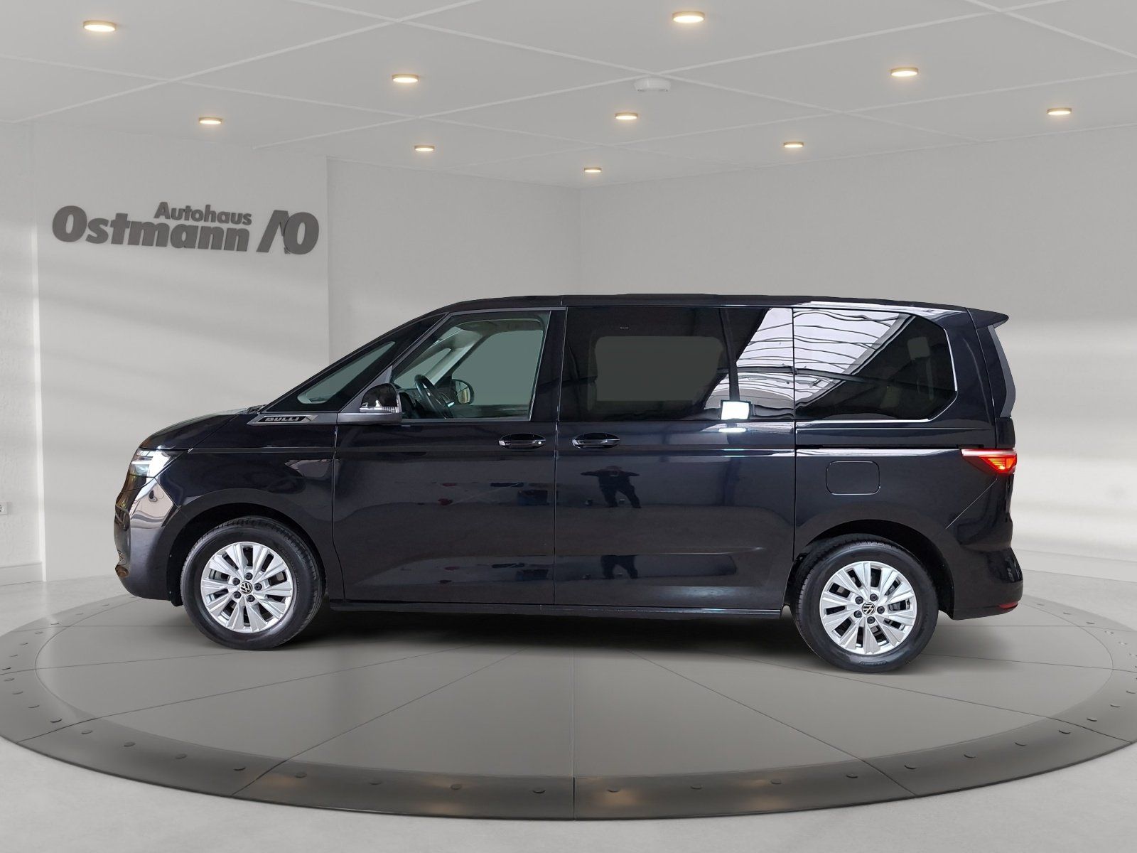 Volkswagen T7 Multivan 1.5 TSI 7Sitzer RFK LED Clima Navi foto 2