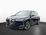 BMW iX xDrive40 DAProf,360°,H/K,HUD,LCProf,Stdhz - schwarze BMW iX