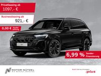 Audi SQ7 - Vorschau Bild 1