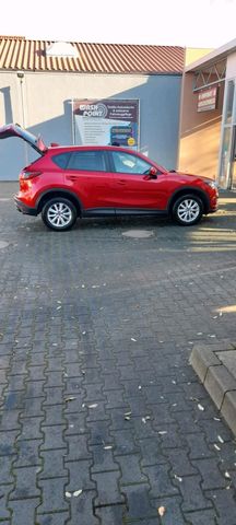 Mazda CX-5 AWD 2.2Automatik SUV