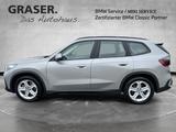 BMW iX1 xDrive30 KEYLESS+HUD+LED+DAB+AD. M FAHRWERK - graue BMW iX1