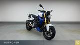 BMW F 900 R Style Sport 4-Pakete + Remus Slip-On - BMW R 90 S