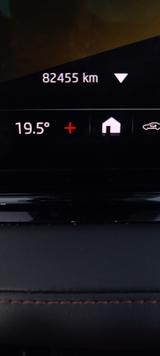 Skoda Enyaq 60 mit vielen Extras - Skoda Enyaq mit Panoramadach