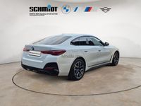 BMW i4 - Vorschau Bild 7