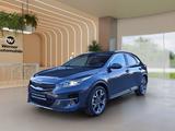 Kia XCeed 1.6 PHEV Platinum Edition DCT - Kia XCeed Platinum mit Hybrid-Antrieb (Benzin/Elektro)