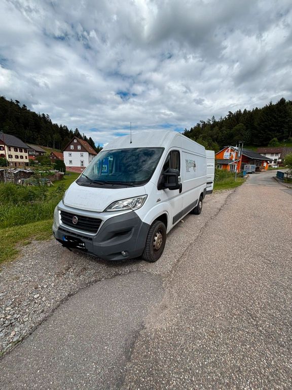 Image of Fiat Ducato