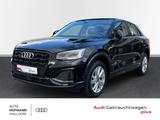 Audi Q2 advanced 35 TDI quattro S tronic - Audi Q2 mit Diesel-Antrieb: Advanced