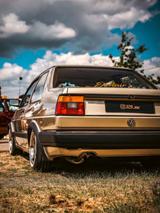 Volkswagen VW Jetta 2 1.8 RP Klima mit Airride Luftfa... - Volkswagen Jetta: 1.8