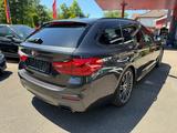 BMW 530d Touring xDrive M Sport | Unfallfrei | - BMW 530: Kombi, 530d Xdrive
