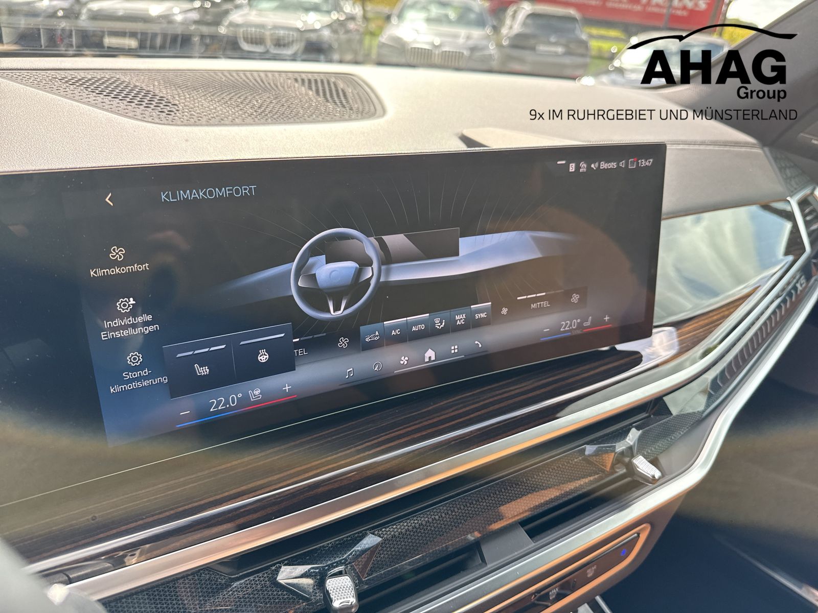 BMW X5 - Bild 18