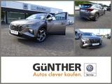 Hyundai Tucson 1.6 T-GDI PHEV 4WD *Navi*LED*SHZ*AHK
