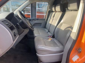 Volkswagen T5 Transporter - 3