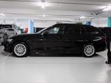 BMW 318i Touring - gebrauchte BMW 318 aus dem Jahr 2022