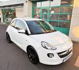 Opel Adam Jam - Opel Adam in Bonn