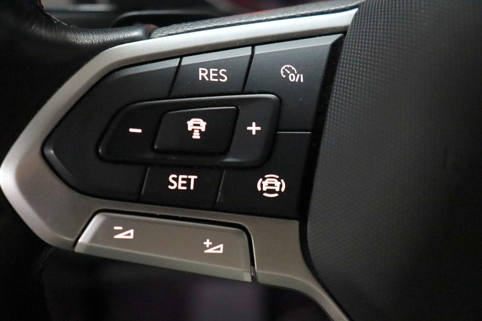 Volkswagen Passat Business 1.5 TSI DSG LED NAVI ACC, миниатюра 12