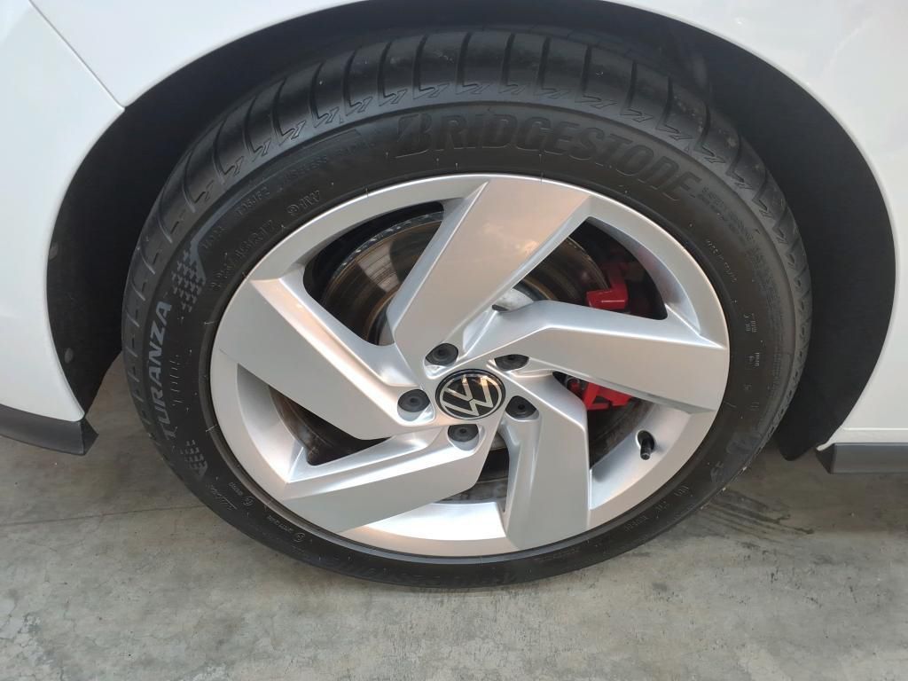 Volkswagen Golf GTI 2.0 TSI 180kW PDC*Klima*SH