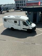 HYMER / ERIBA / HYMERCAR ML -T 580 4x4 V6 Oberaigner Allrad  ARKTIS Paket