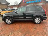 Honda CR-V Comfort AWD KLIMAAUTO 2xPDC TMP AUTOMATIK - Honda CR-V awd Gebrauchtwagen