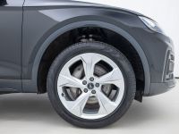 Audi Q5 - Vorschau Bild 9