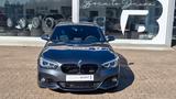 BMW 118 i M Sport Paket S/W Räder - BMW 118: M Paket