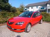 Mazda 3 BK - Mazda 3 BK Gebrauchtwagen