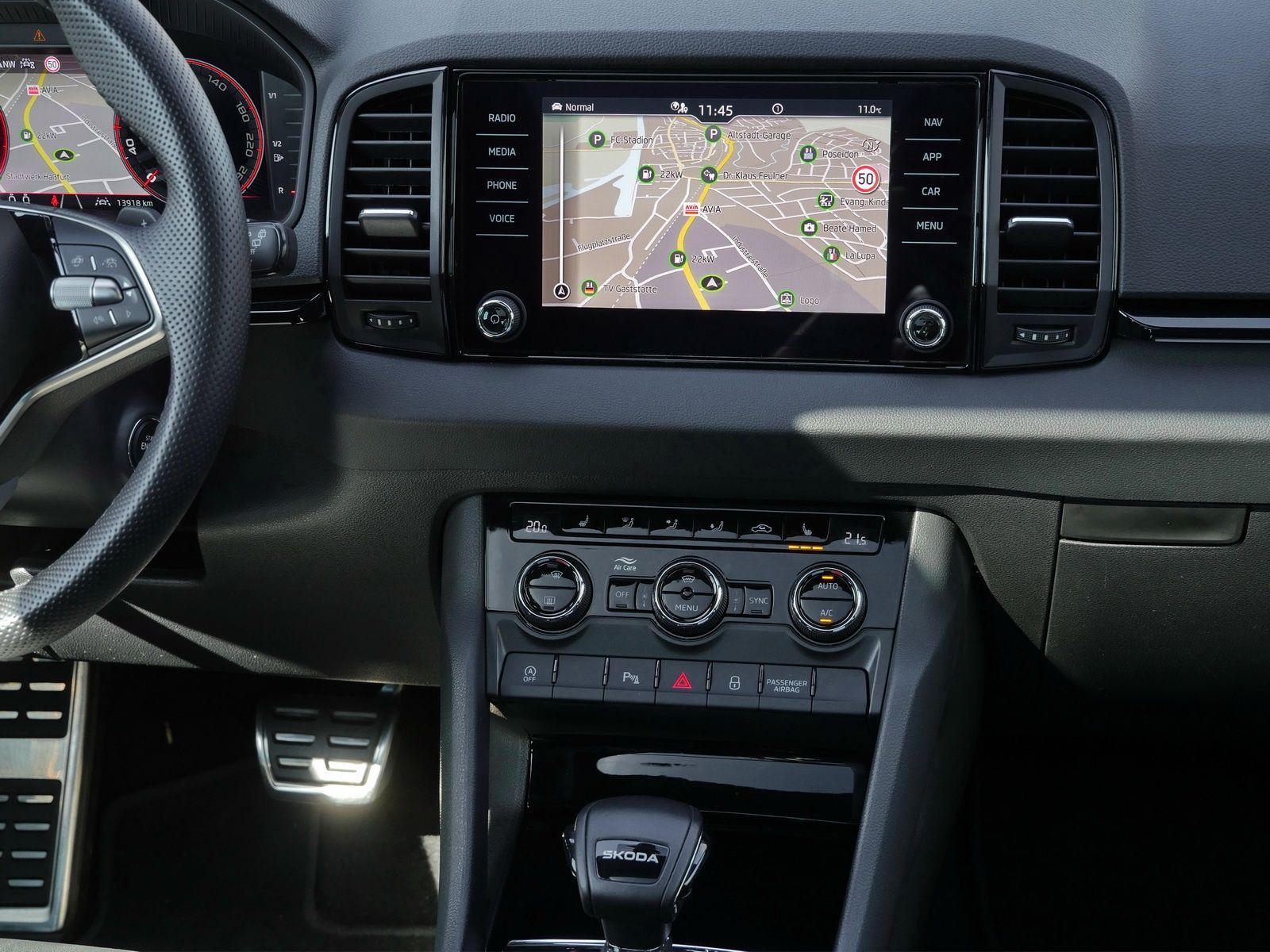 Skoda Karoq - Bild 6