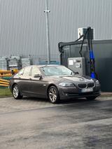 BMW 523i F10 - BMW 523 von privat