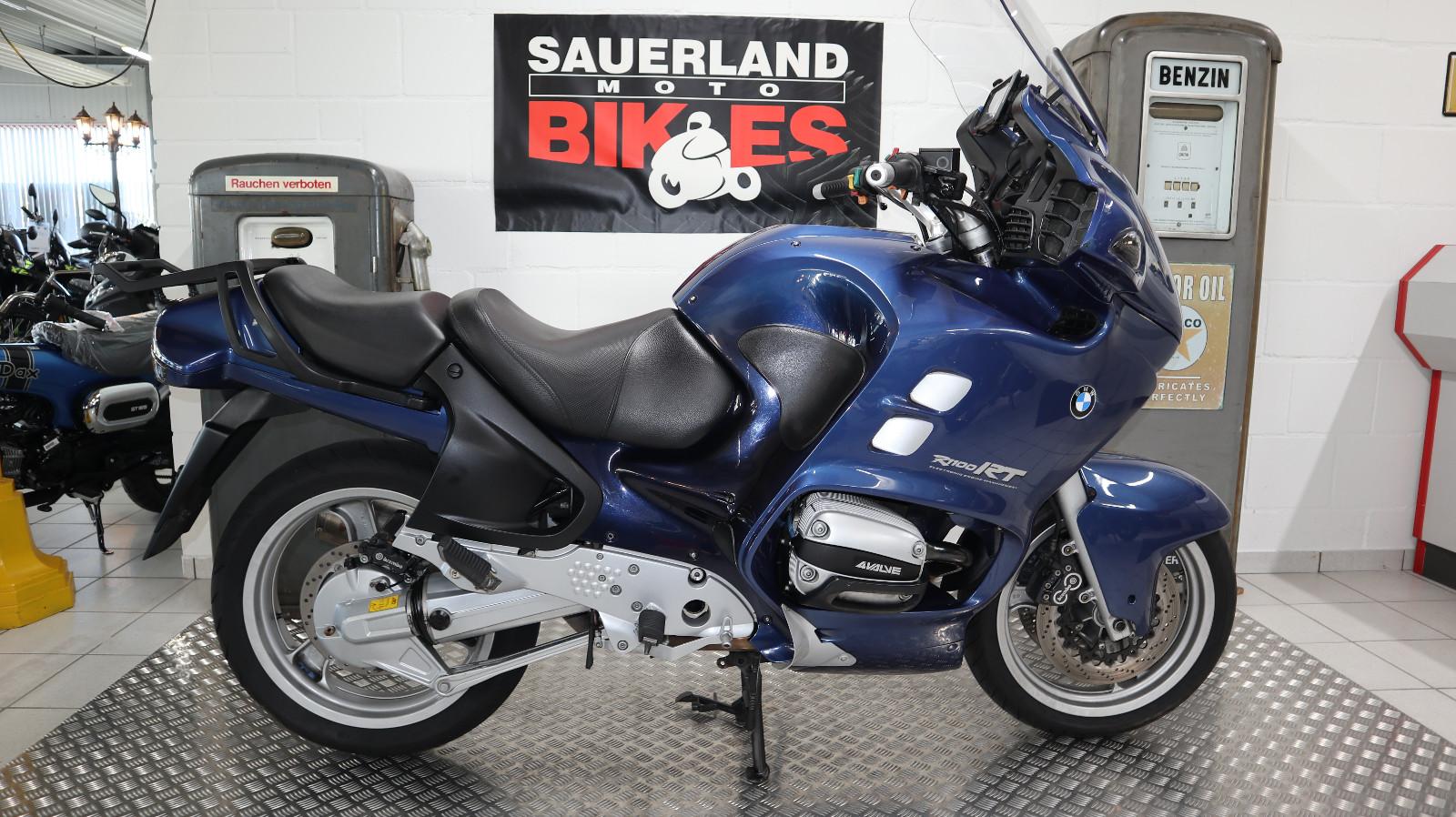 BMW R 1100 RT