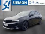 Opel Astra L ST 1.2Turbo GSLine LED SHZ LHZ Kamera - Opel Astra: Gsline