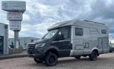 HYMER / ERIBA / HYMERCAR ML-T 570 Sparen Sie 28.294,- € - Wohnwagen & Wohnmobile in Hamburg