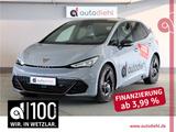 Cupra Born VZ eBoost - Cupra Born: Vz