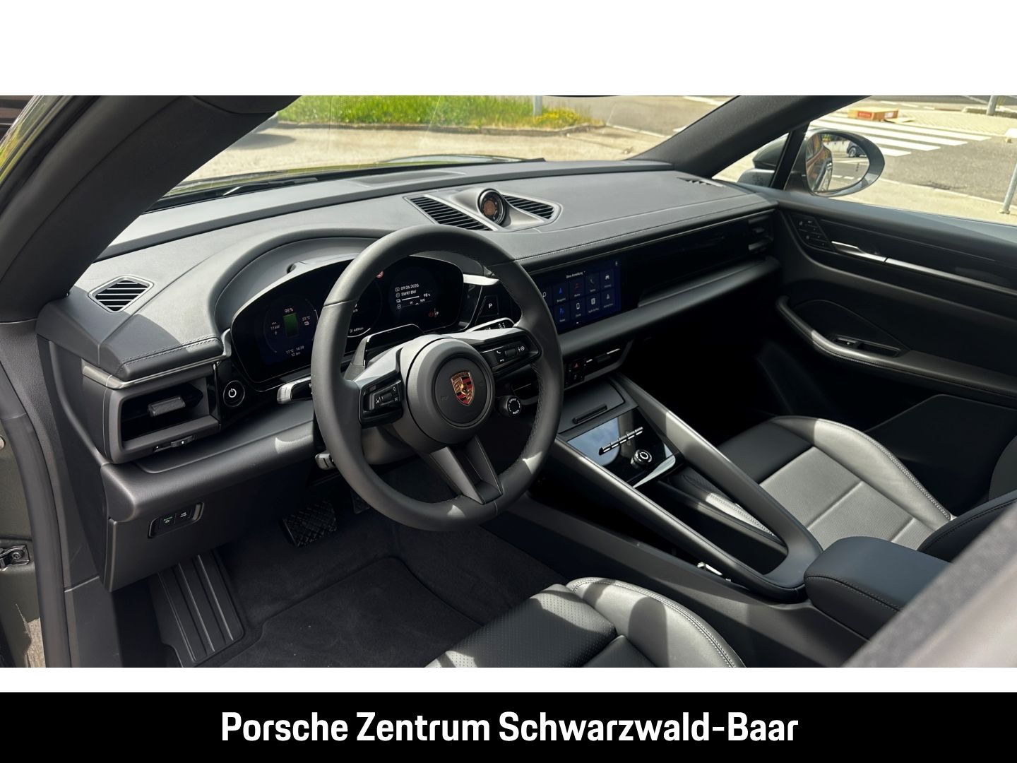 Porsche Macan - Bild 13