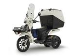 Piaggio My Moover 125 sofort lieferbar ! - PIAGGIO DÜSSELDORF