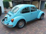 Volkswagen Käfer 1303S / H-Kennzeichen / gepflegt - Volkswagen Käfer: Limousine, 1303