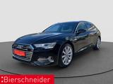 Audi A6 Av 50 TDI qu S-Line AHK PANO STHZ ACC B&O - Audi A6
